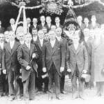 65 Jahre Gesangverein