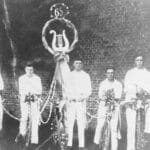 65 Jahre Gesangverein