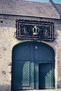 195x Maifest Torschmuck-Lübbers