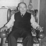 1983 - Nikola Lieven - 80ster Gebtag