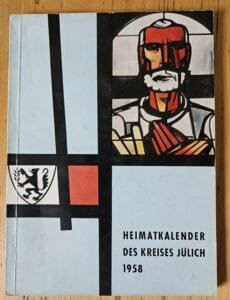Heimatkalender des Kreises Jülich