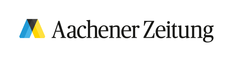 Logo Aachener Zeitung