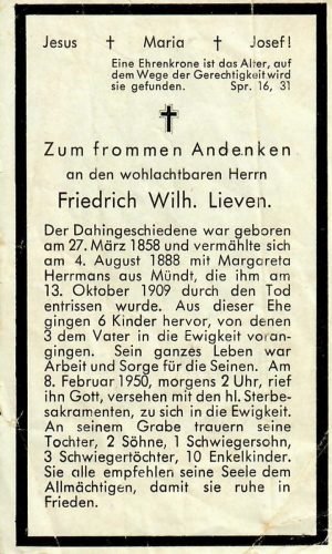 1950-02-08 Friedrich Wilhelm Lieven 