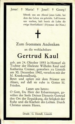 1960-312-30 Gertrud Kaul 