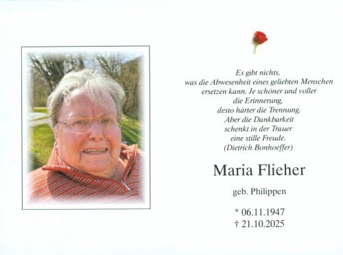2025-10-21-Maria-Flieher-geb-Philippen