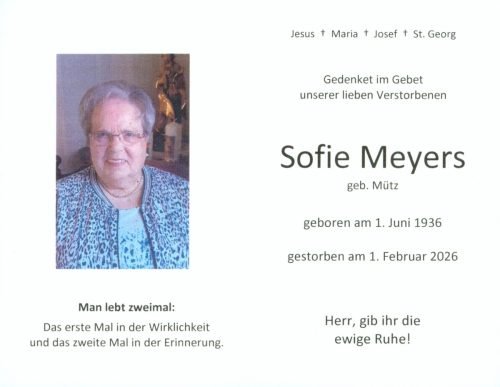 2026-02-01-Sofie-Meyers-geb-Muetz